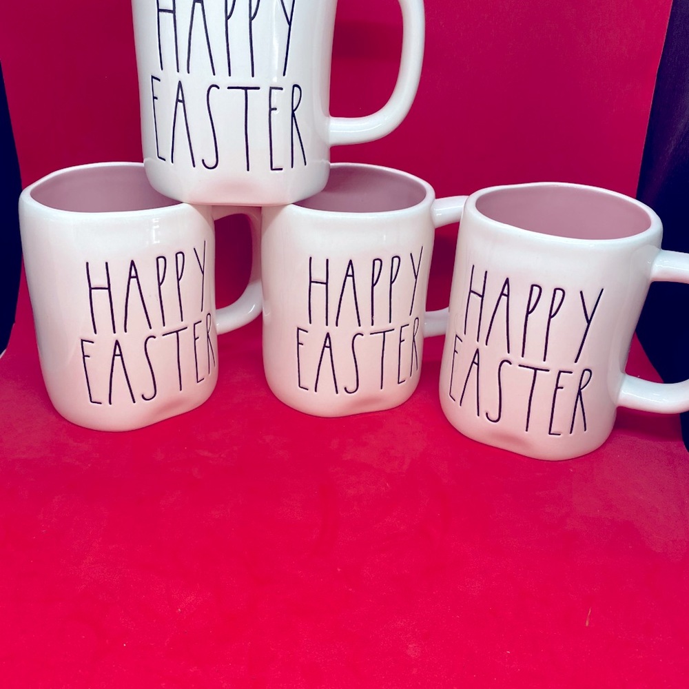 Rae dunn mugs not 4 sale